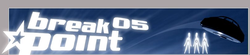 Breakpoint 2005