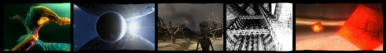 some demo screenshots