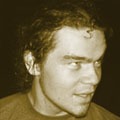 Leonard 'paniq' Ritter