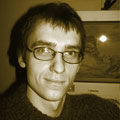 Tom 'tomkh' Dobrowolski