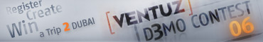 Ventuz