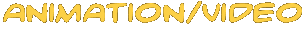 animation/video
