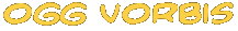 ogg vorbis