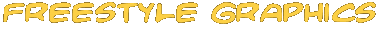 freestyle graphics