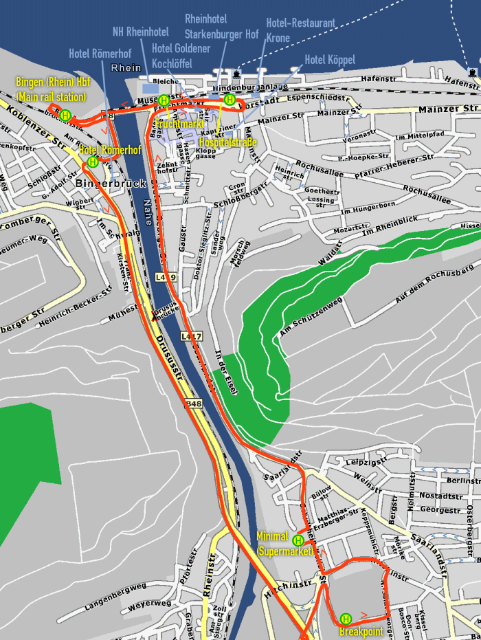 Busmap