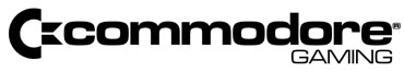 commodore gaming