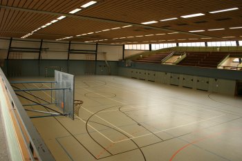 Inside view