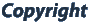 Copyright