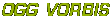 Ogg Vorbis