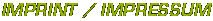 Imprint / Impressum