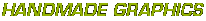 Handmade graphics