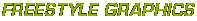 Freestyle Graphics