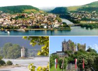 Bingen am Rhein