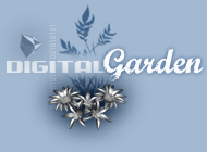 Digital Garden