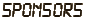 sponsors